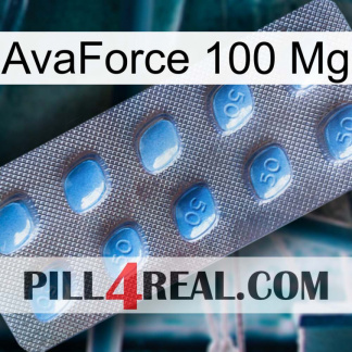 AvaForce 100Mg viagra3